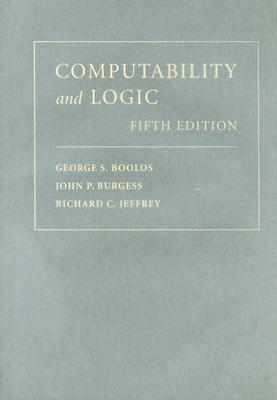 Computability and Logic