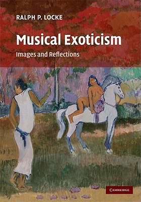 Musical Exoticism