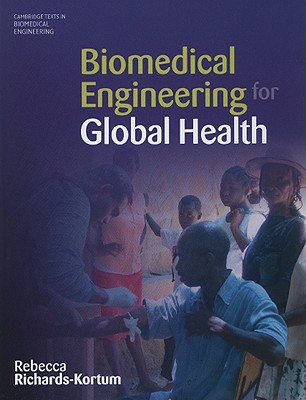 Biomedical Engineering for Global Health