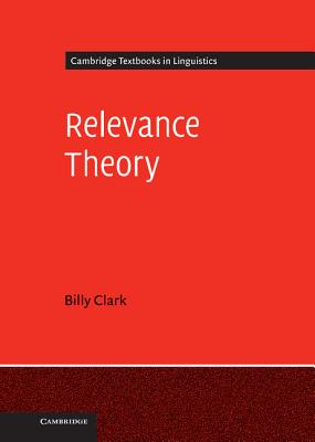 Relevance Theory