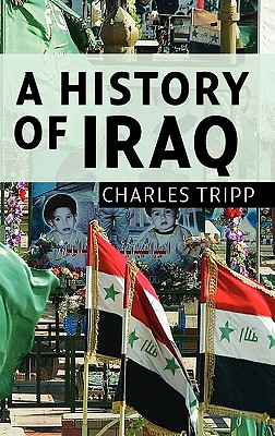 A History of Iraq