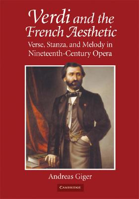 Verdi and the French Aesthetic