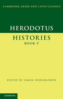 Herodotus: Histories Book V