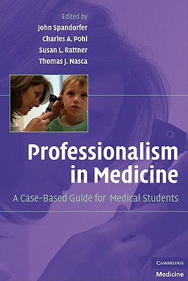 Professionalism in Medicine