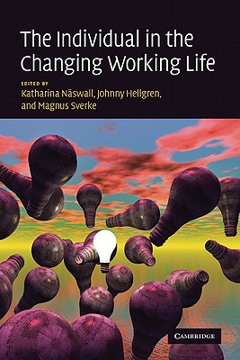 The Individual in the Changing Working Life