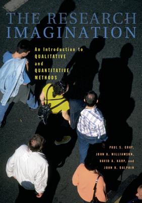 The Research Imagination