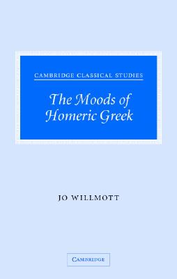 The Moods of Homeric Greek