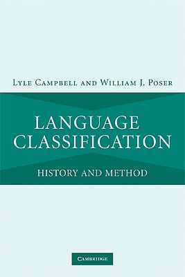 Language Classification