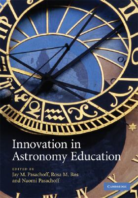 Innovation in Astronomy Education