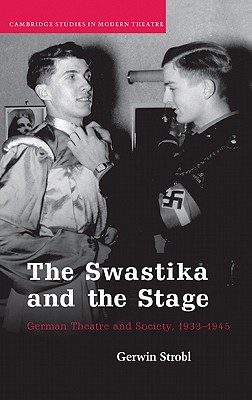 The Swastika and the Stage