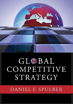 Global Competitive Strategy