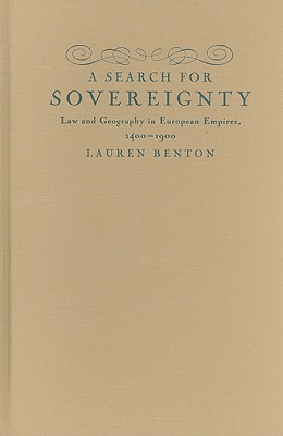 A Search for Sovereignty