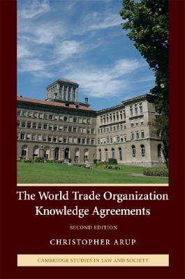 The World Trade Organization Knowledge Agreements