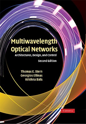 Multiwavelength Optical Networks