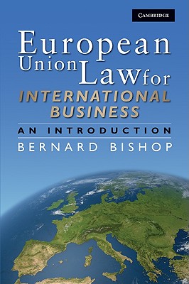 European Union Law for International Business