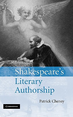 Shakespeare's Literary Authorship