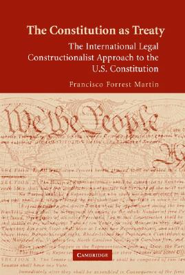 The Constitution as Treaty