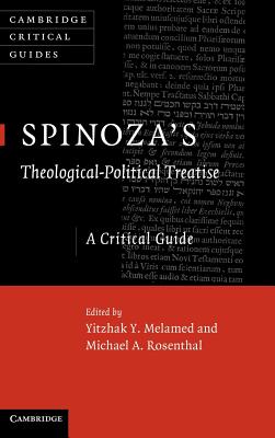 Spinoza's 'Theological-Political Treatise'