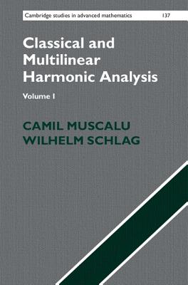 Classical and Multilinear Harmonic Analysis