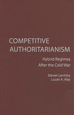 Competitive Authoritarianism