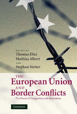 The European Union and Border Conflicts