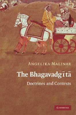 The Bhagavadgita