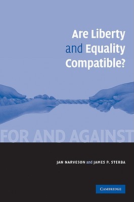 Are Liberty and Equality Compatible?