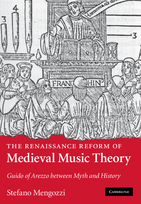 The Renaissance Reform of Medieval Music Theory