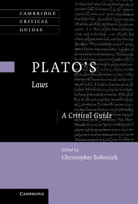 Plato's 'Laws'