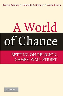 A World of Chance