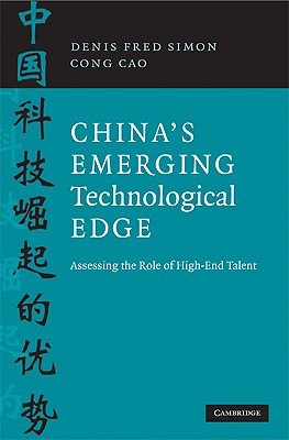 China''s Emerging Technological Edge