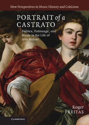 Portrait of a Castrato