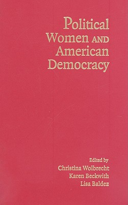 Political Women and American Democracy