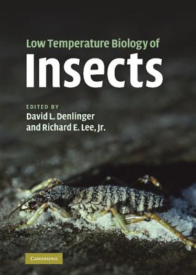 Low Temperature Biology of Insects