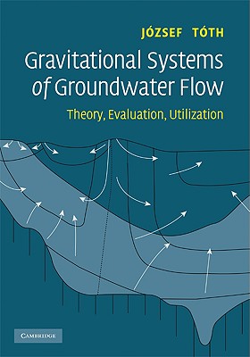 Gravitational Systems of Groundwater Flow