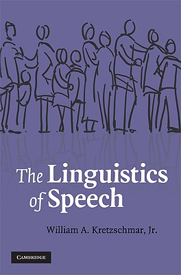 The Linguistics of Speech