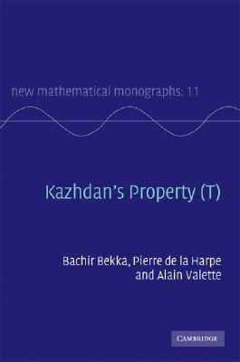 Kazhdan''s Property (T)