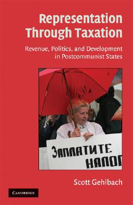 Representation through Taxation