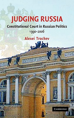Judging Russia