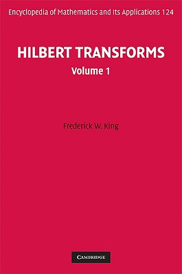Hilbert Transforms
