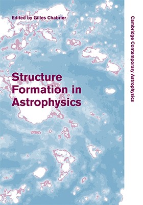 Structure Formation in Astrophysics