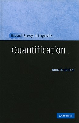 Quantification