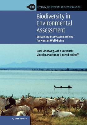 Biodiversity in Environmental Assessment