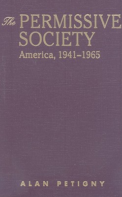 The Permissive Society