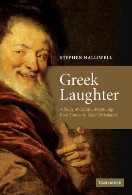 Greek Laughter