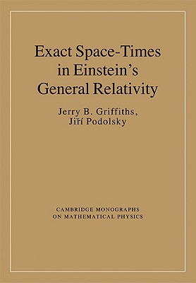 Exact Space-Times in Einstein's General Relativity