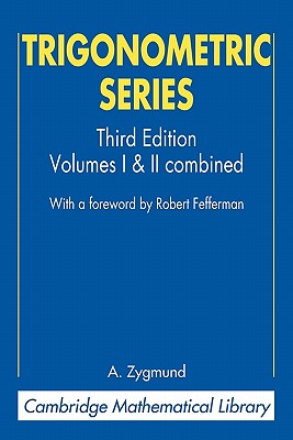 Trigonometric Series