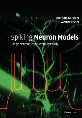 Spiking Neuron Models