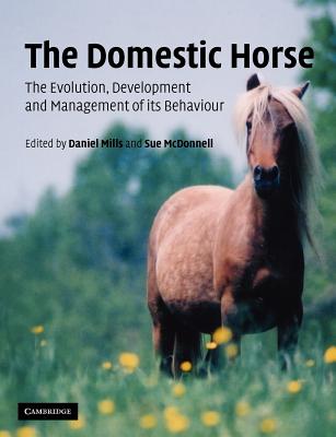 The Domestic Horse