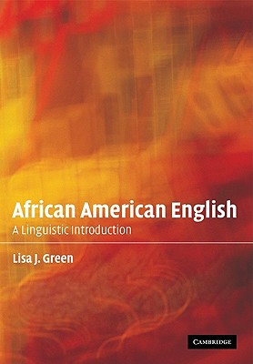 African American English